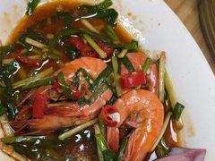 -星奇缘·海鲜餐厅(东山美食地标店)
