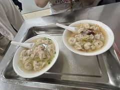 -汪家馄饨(集庆路店)