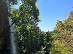 -天津盘山风景名胜区