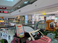 -万达茂商场(南京仙林店)
