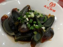 -孟记粥铺·家常菜·烧烤·粥(亚运村店)