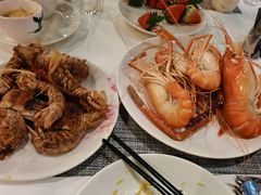 -The COOK·厨餐厅·自助餐(浦东嘉里大酒店)