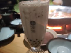 -湊湊火锅·茶憩(石家庄万象城店)