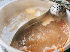 -潮汕美牛肉丸火锅店(天宁寺店)