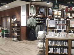 -MUJI无印良品(西单大悦城店)