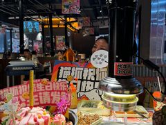 -猫抓烤肉(春熙路店)