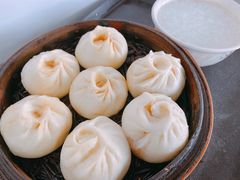 -南通大学-食堂