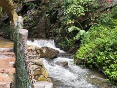 -古龙峡云天玻霸