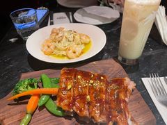 -Nord Grill&Bar Highland诺德西餐(深圳欢乐海岸店)