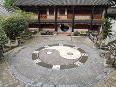 -关岳庙