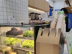 -茶百道(公园天街店)