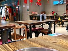 -盒马X会员店(王府井奥莱UP TOWN店)