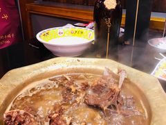 -芦月轩羊蝎子(劲松店)