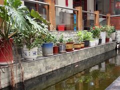 -燕北云山·农家菜·灶台鱼(密云溪翁庄店)