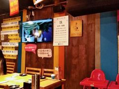 -腰子哥烤串(石佛营炫特店)