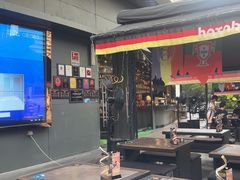 -haxnbauer海森堡德国餐厅(深圳coco店)