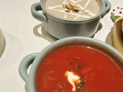 莫斯科红菜汤-俄士厨房(万象城店)