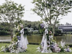 -HELLO你好婚礼婚庆策划