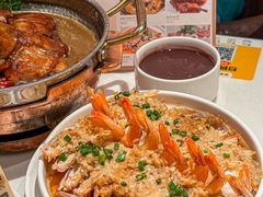 -粤来记·啫啫煲·点心(日月光店)