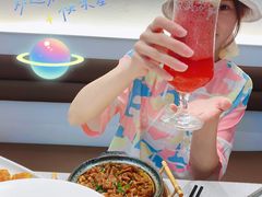 -青花椒花椒鱼(合生汇店)