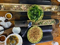 -竹泉农庄·竹筒饭(从化店)