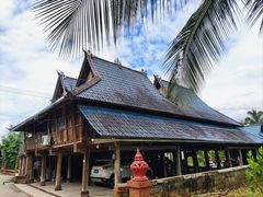 -西双版纳傣族园