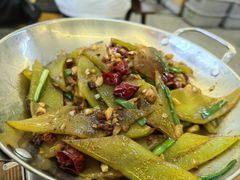 -胖东瓜·浏阳菜馆(火车站店)