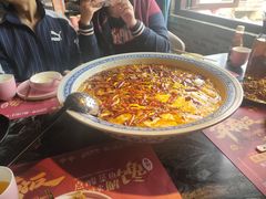 -桂二老坛酸菜鱼(三街两巷店)
