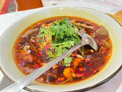 -好福记饭店(红梅公园店)