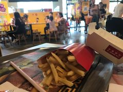 -麦当劳(吴中大道店)