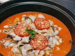 -江南鱼捞(北仑银泰城店)