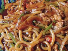 -巴依老爷新疆餐厅