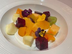 -戈雅法餐厅(世界城广场店)