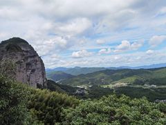 -南武当山景区