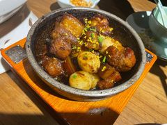 老妈招牌红烧肉-老宁波1381餐厅(宏泰广场店)