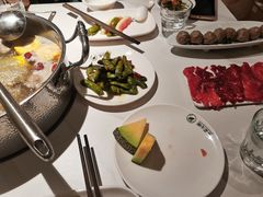 -潮牛壹号鲜牛肉火锅(世界城广场店)