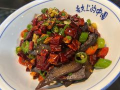 -张氏父子常德肠子馆(红星总店)