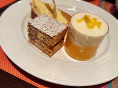 -岷山饭店-芝芝自助餐厅