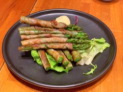 -hallch 好吃餐厅(全运村中央广场店)