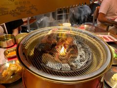 -西塔老太太泥炉烤肉(苏州大悦城店)