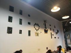 大堂-天治宣·野椒鸡(龙头寺总店)