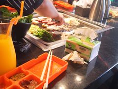 -猪的故事·韩式烤肉(韩乐坊店)