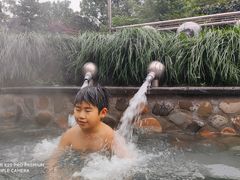 -杭州第一世界大酒店·云曼温泉