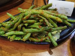 豆角-吉志烤肉(太原总店)