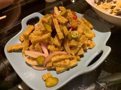 -小巷餐厅(五大街店)