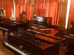 -鼓浪屿钢琴博物馆