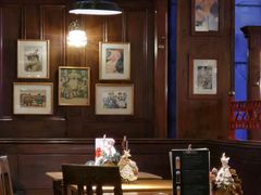 -宝莱纳餐厅(滨江店)