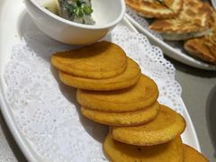 -蝎王府羊蝎子(虎坊桥总店)