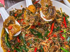 -辣螃铠盆盆蟹大排档(总店)