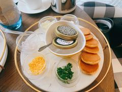 -粤海喜来登酒店·&More聚驿(天河城店)